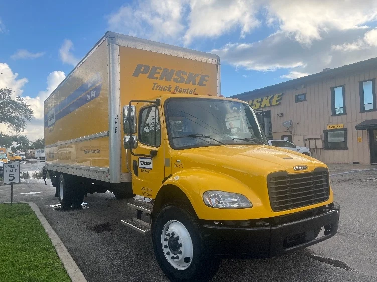 2022 Freightliner M2 106 in Pompano Beach, FL