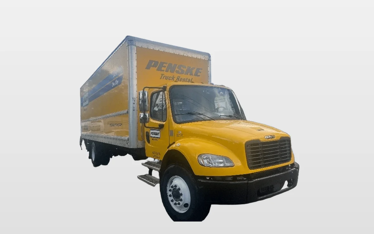 2022 Freightliner M2 106 - image 1