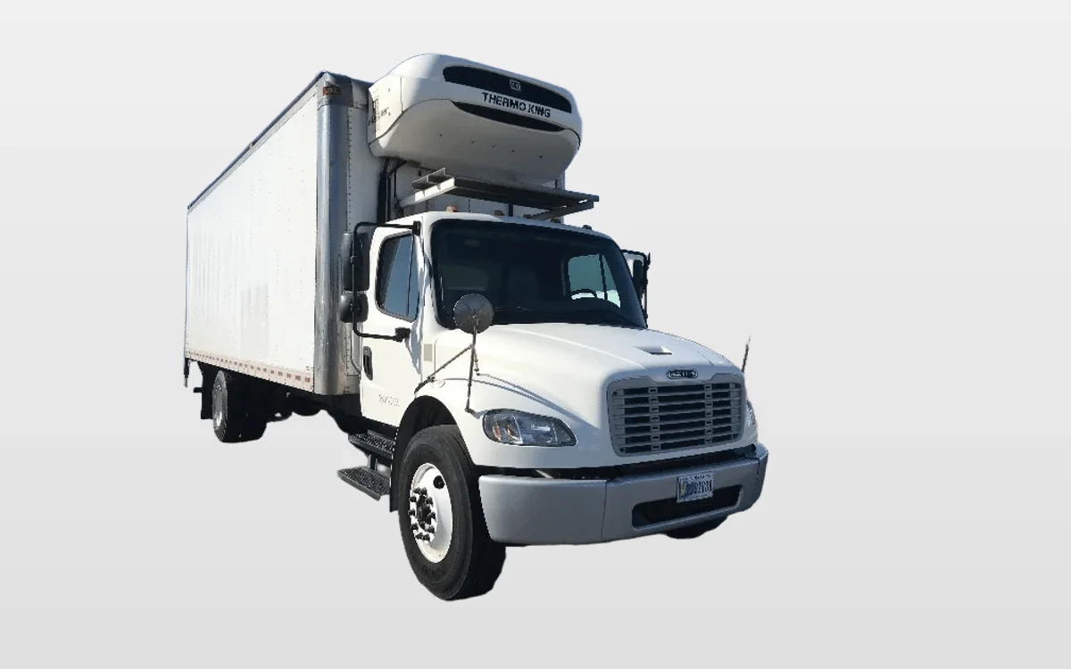 2021 Freightliner M2 106 - image 1
