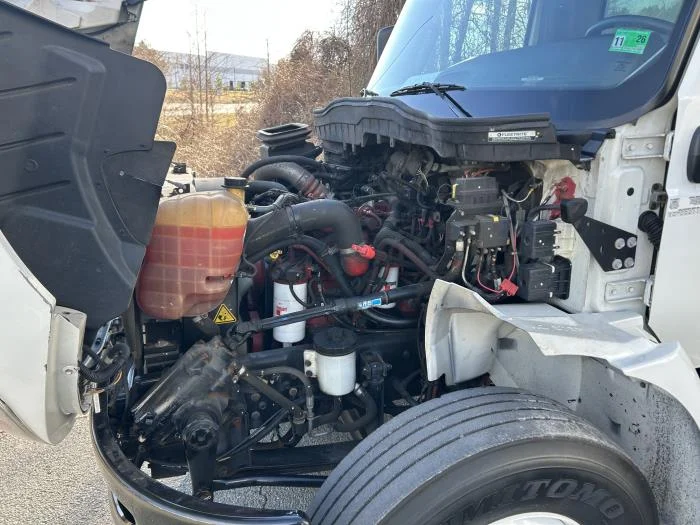 2022 International MV - image 19