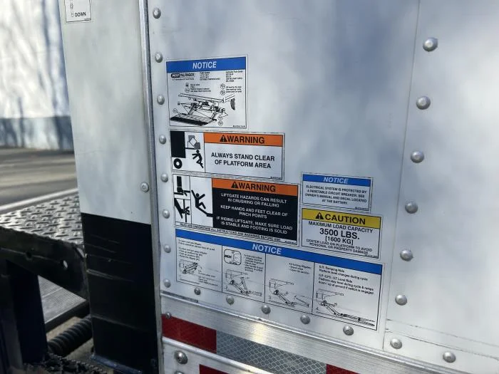 2022 International MV - image 11