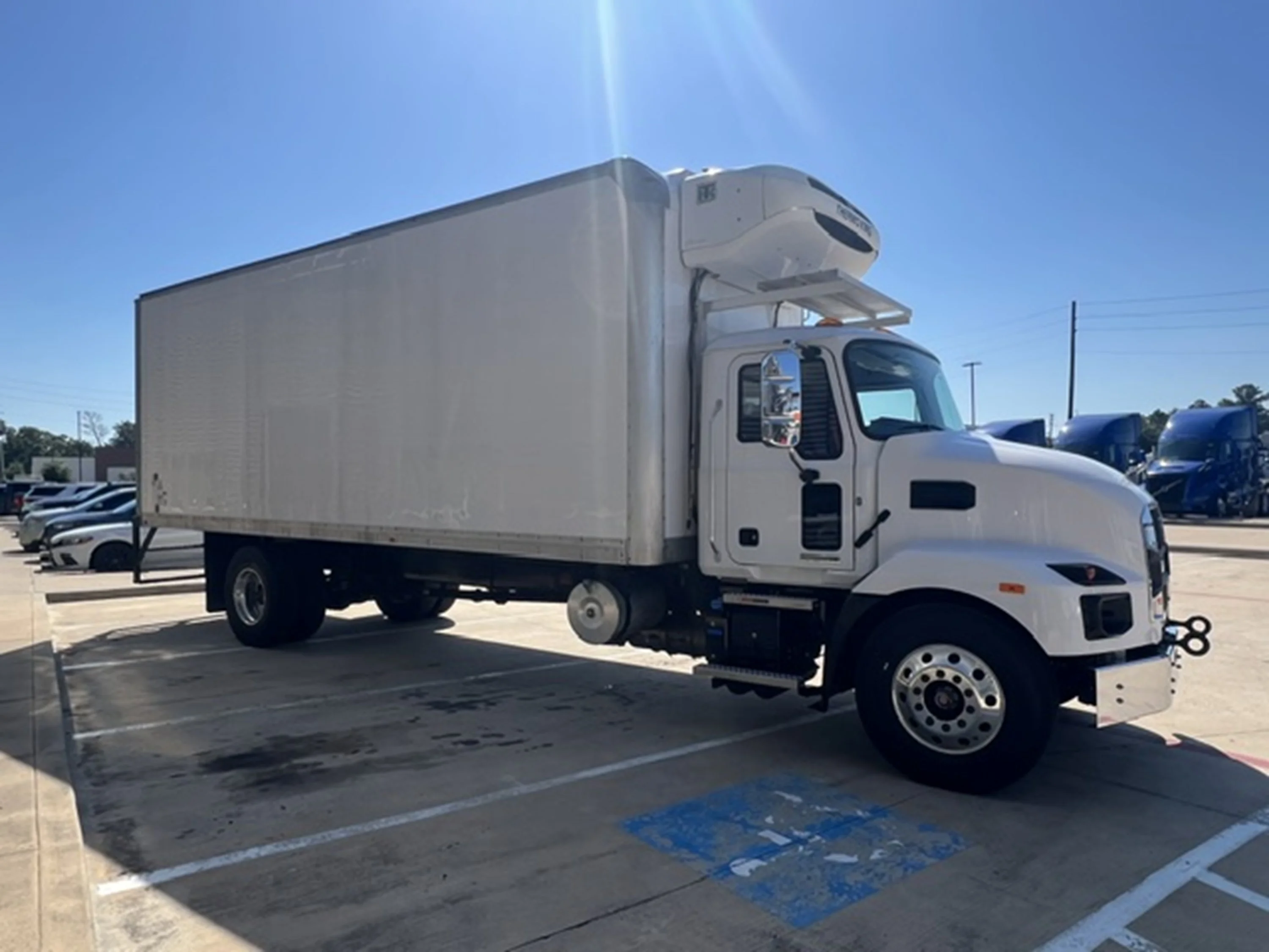 2026 Mack MD in Houston, TX — photo 2