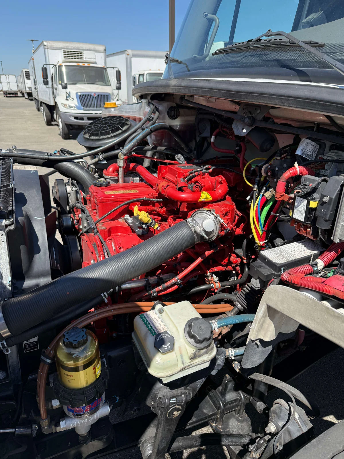 2021 Freightliner M2 106 - image 9