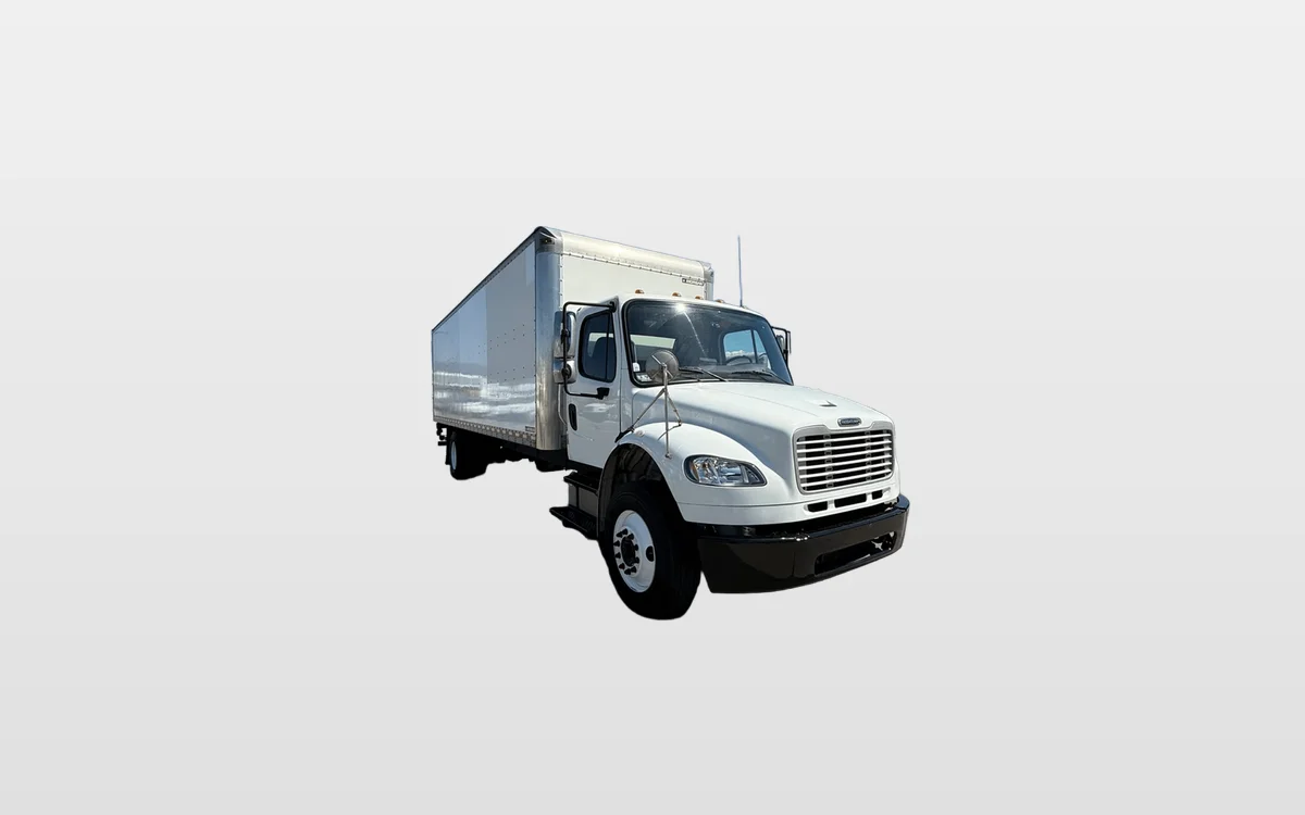 2021 Freightliner M2 106 - image 1