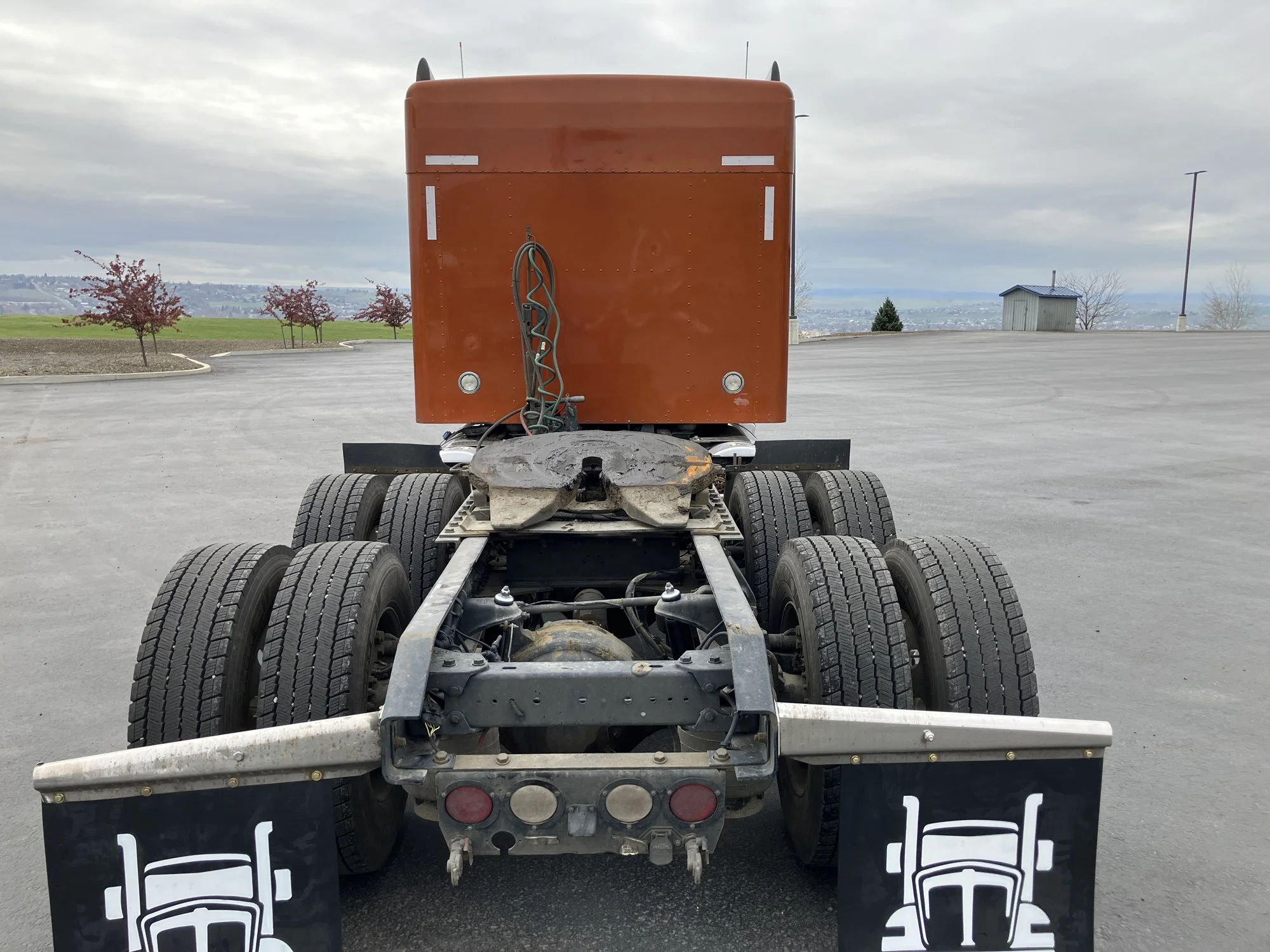 2023 Kenworth W900 - image 4