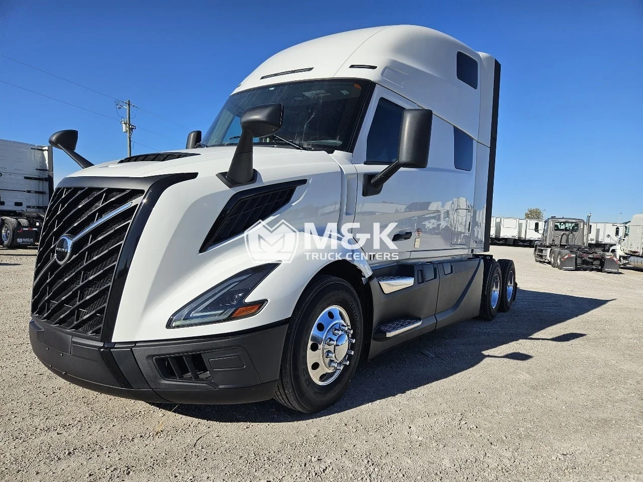 2026 Volvo VNL 860 in Indianapolis, IN
