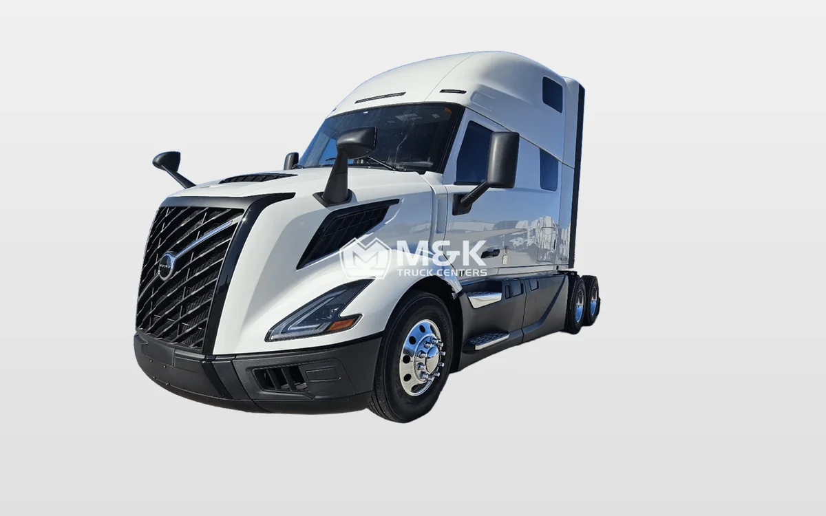 2026 Volvo - image 1