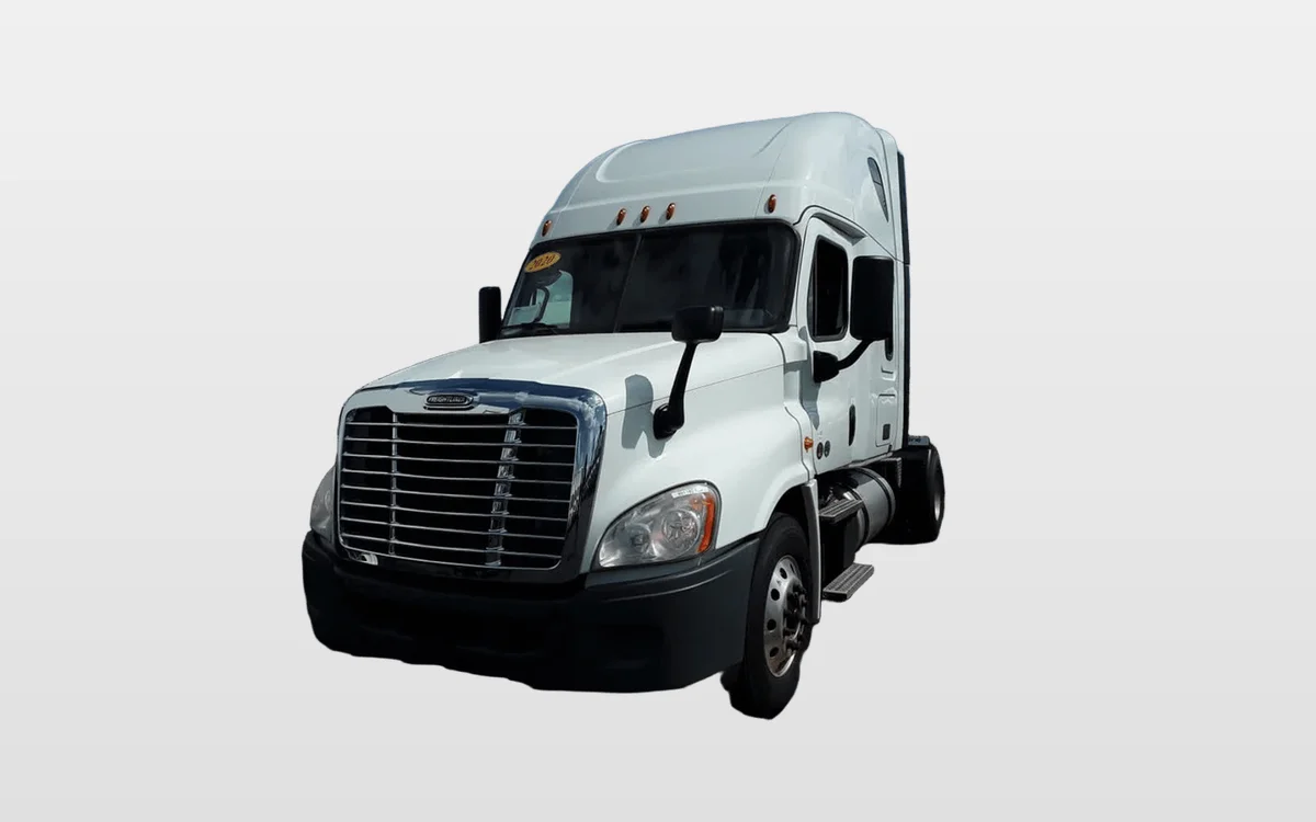 2020 Freightliner - image 1
