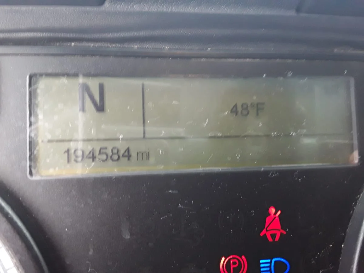 2017 Freightliner Cascadia - image 10