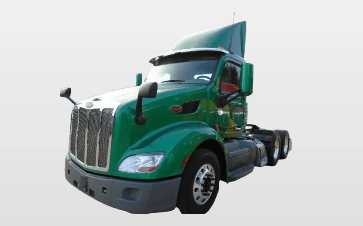 2020 PETERBILT 579 - image 1
