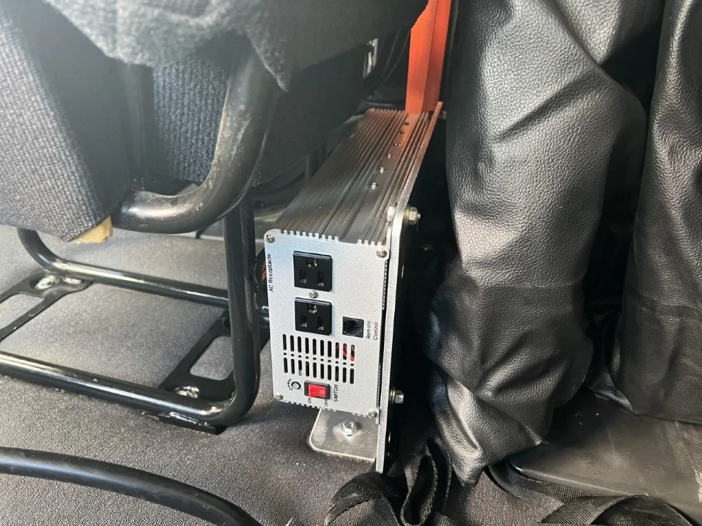 2022 Freightliner Cascadia - image 11