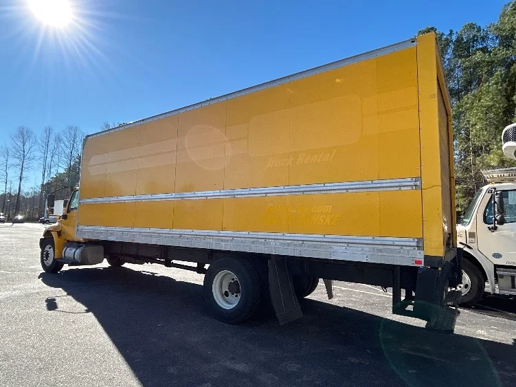 2021 International MV in Mebane, NC — photo 6