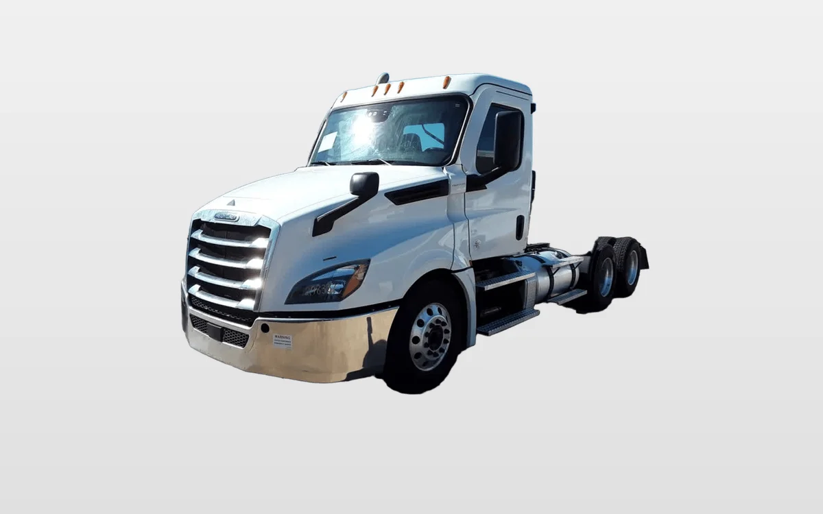 2021 Freightliner - image 1