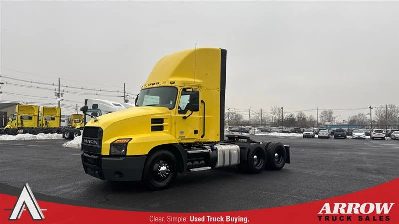 2022 Mack Anthem in Elizabeth, NJ