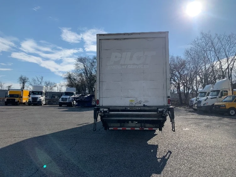 2021 Hino L6 - image 7