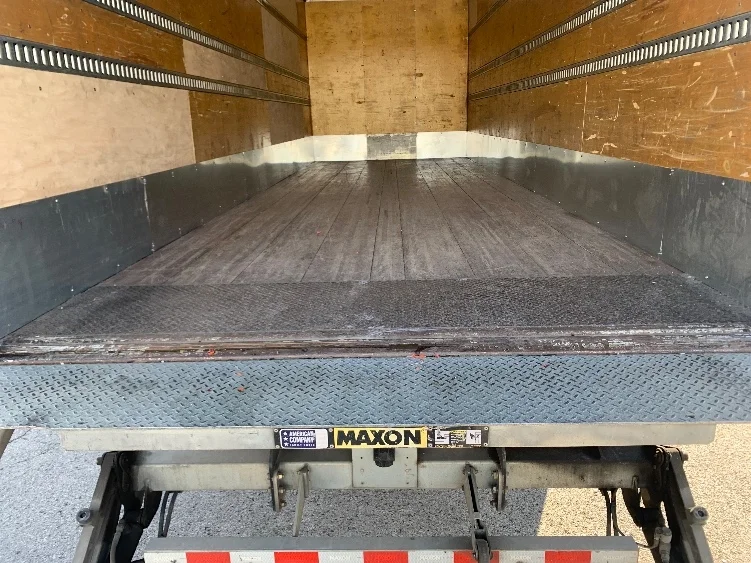 2021 Hino L6 - image 10