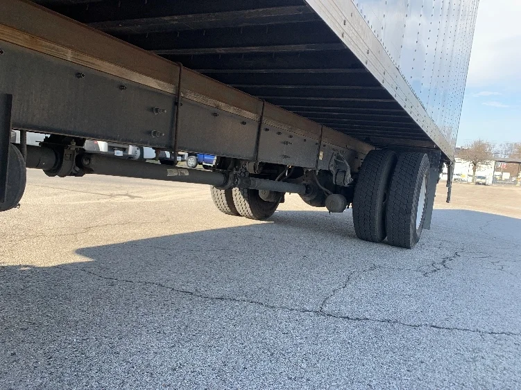 2021 Hino L6 in Nashville (Mount Juliet), TN — photo 5
