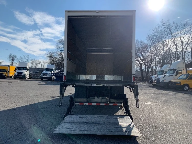 2021 Hino L6 in Nashville (Mount Juliet), TN — photo 9