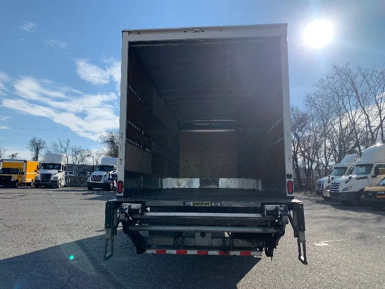 2021 Hino L6 in Nashville (Mount Juliet), TN — photo 8