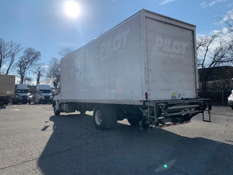 2021 Hino L6 in Nashville (Mount Juliet), TN — photo 6