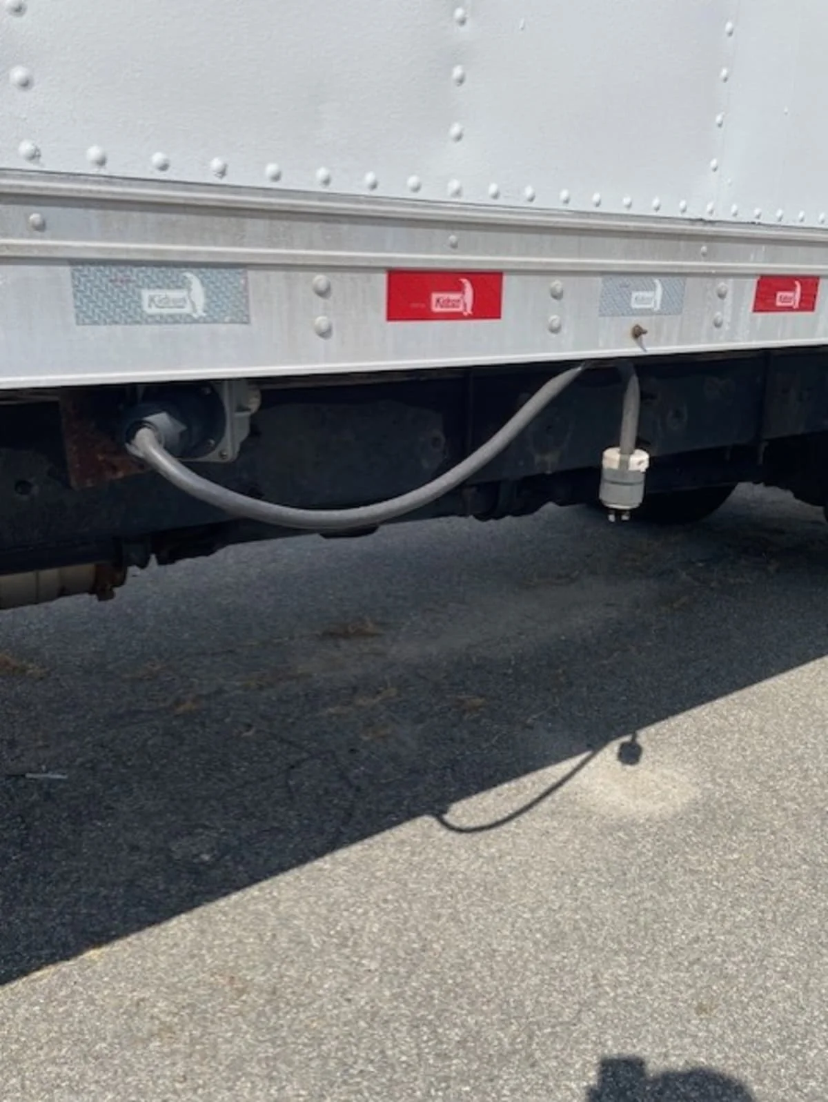 2016 International 4300 in Farmingdale, NY — photo 13