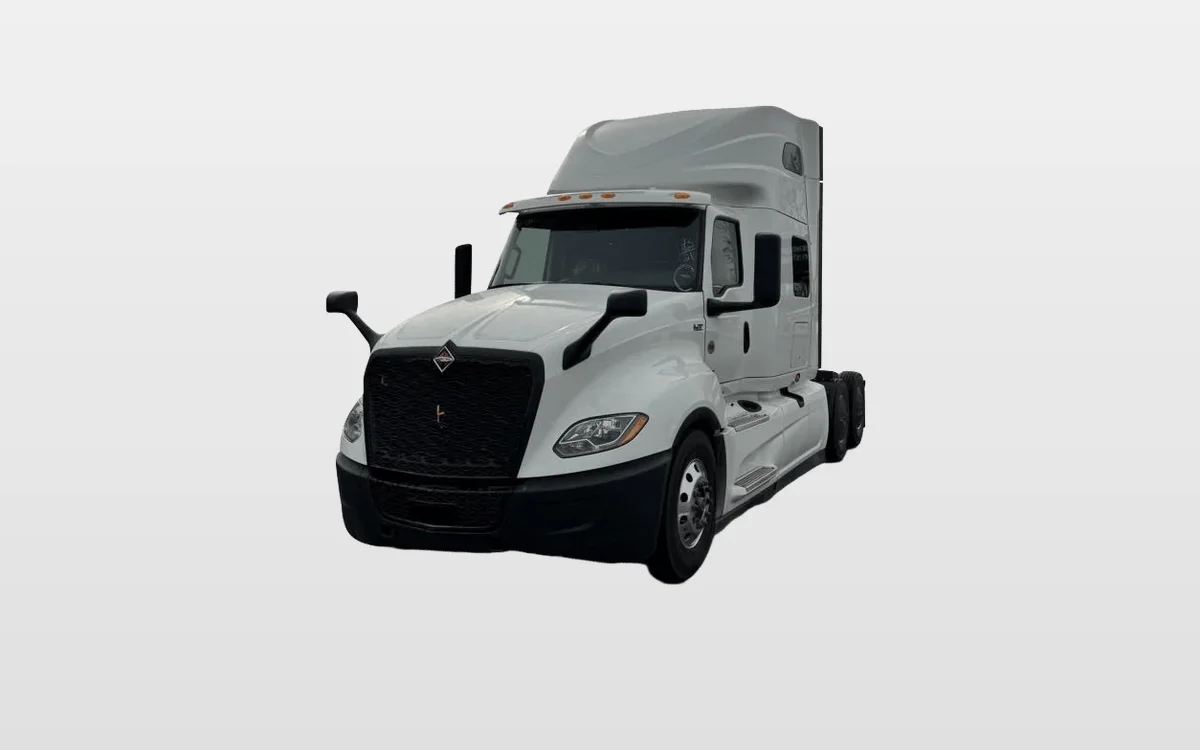 2026 International LT - image 1