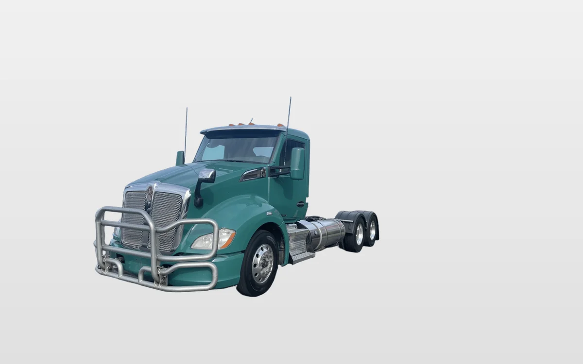 2019 Kenworth T680 - image 1