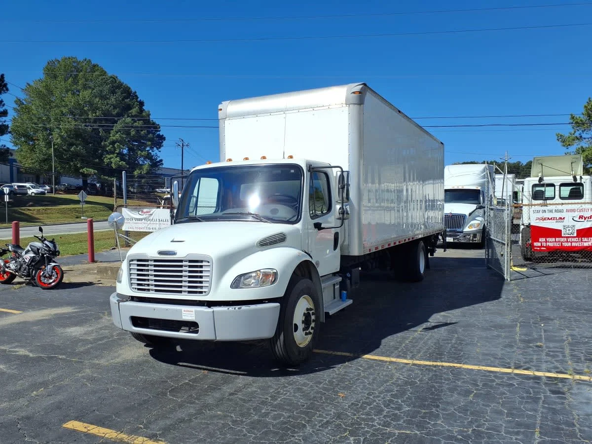 2020 Freightliner M2 106 - image 3