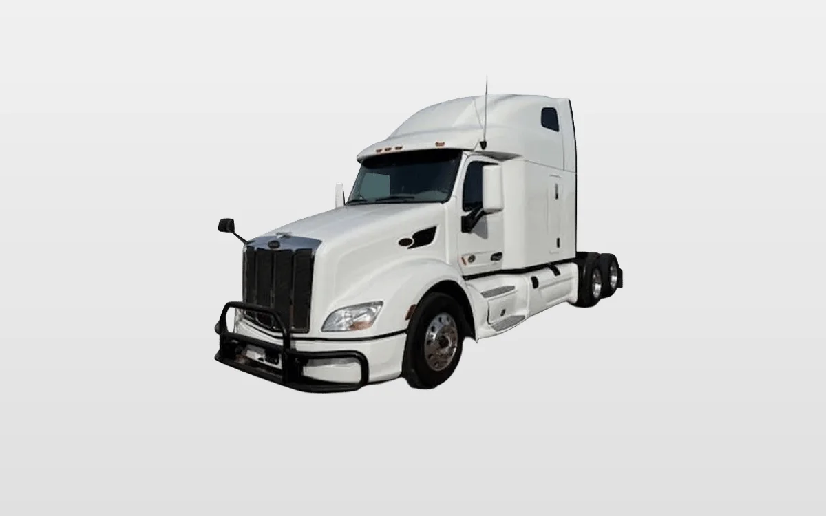 2022 Peterbilt 579 - image 1