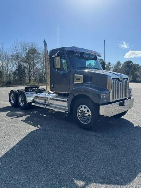 2026 Western Star in Montgomery, AL — photo 4