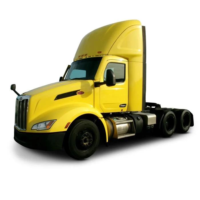 2023 Peterbilt 579