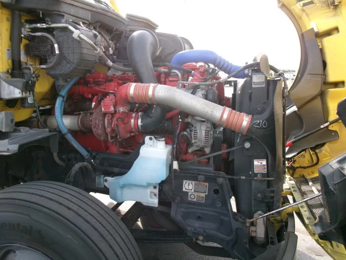 2023 Peterbilt 579 — photo 9