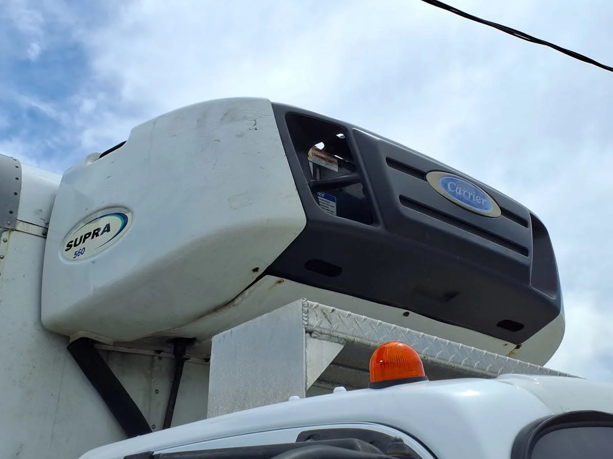 2018 Isuzu NRR in Warwick, RI — photo 7