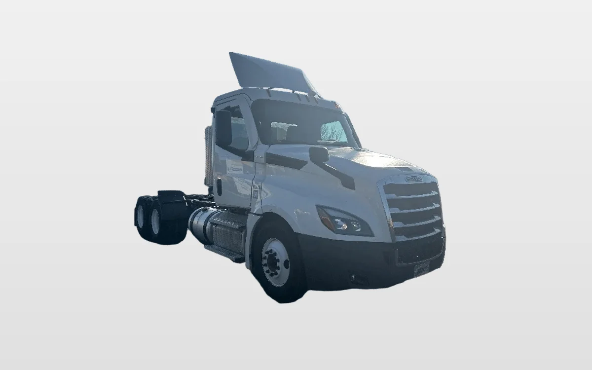 2020 Freightliner - image 1