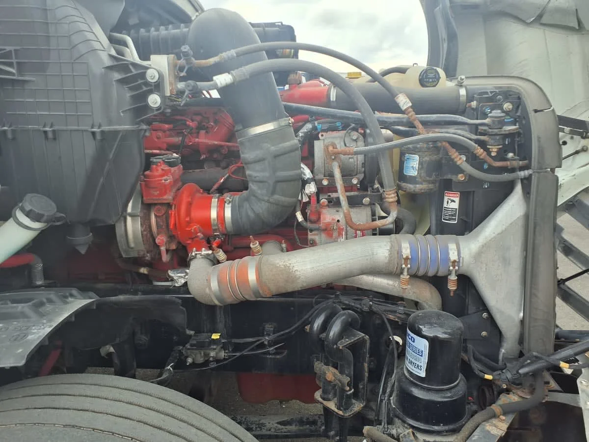 2021 Freightliner Cascadia in Taylor, MI — photo 12