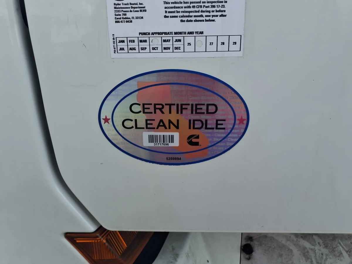 2021 Freightliner Cascadia in Taylor, MI — photo 11