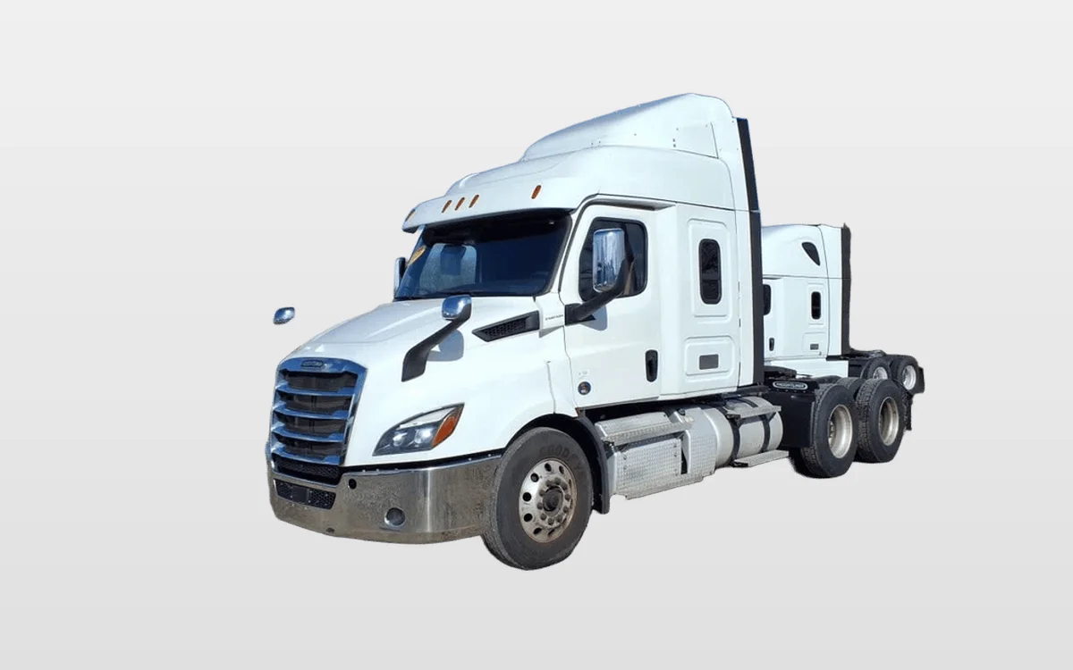 2020 Freightliner - image 1