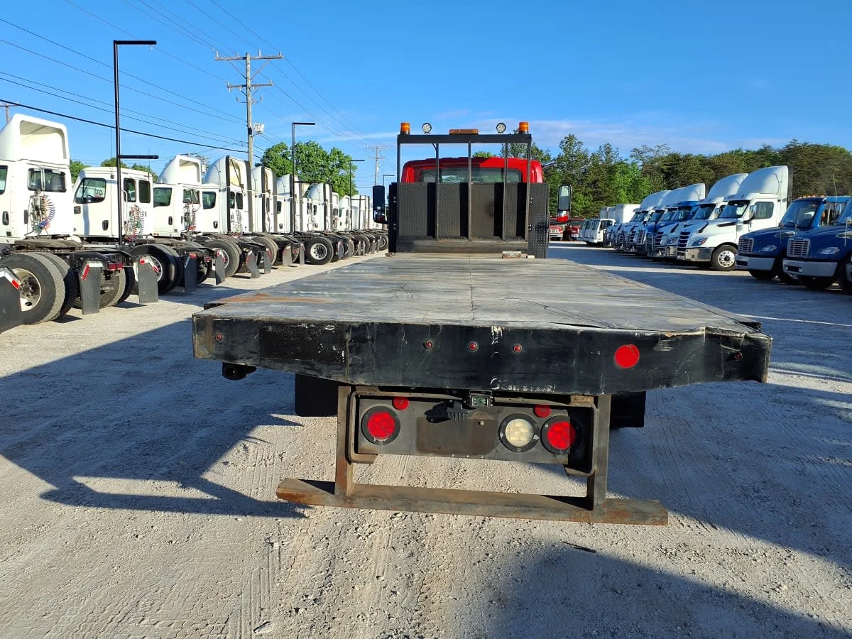 2020 International MV in Greenville, SC — photo 5