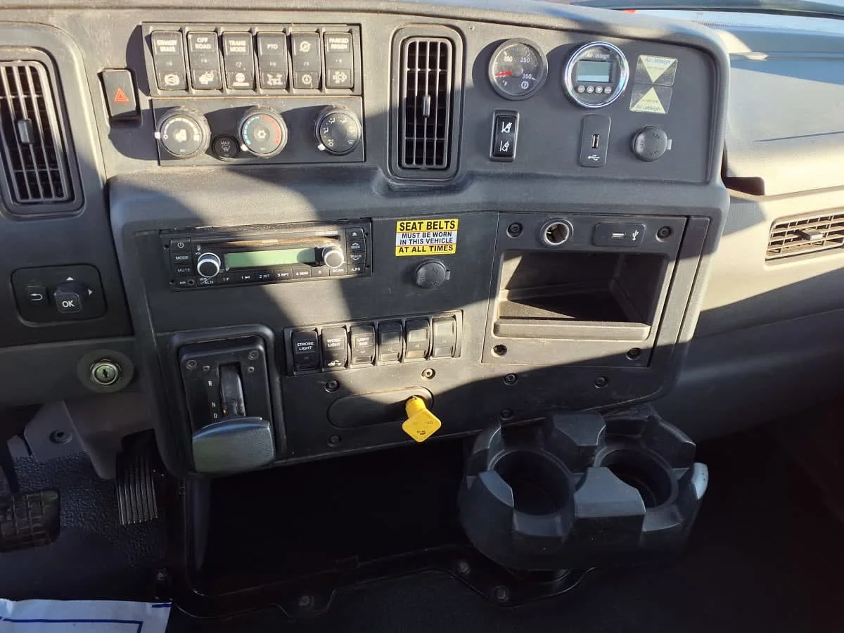 2020 International MV in Greenville, SC — photo 11