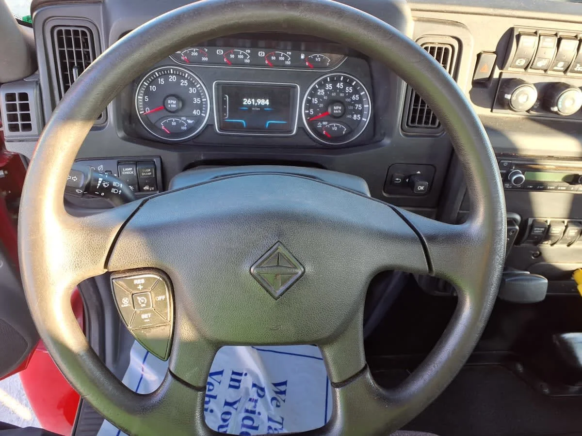 2020 International MV in Greenville, SC — photo 10