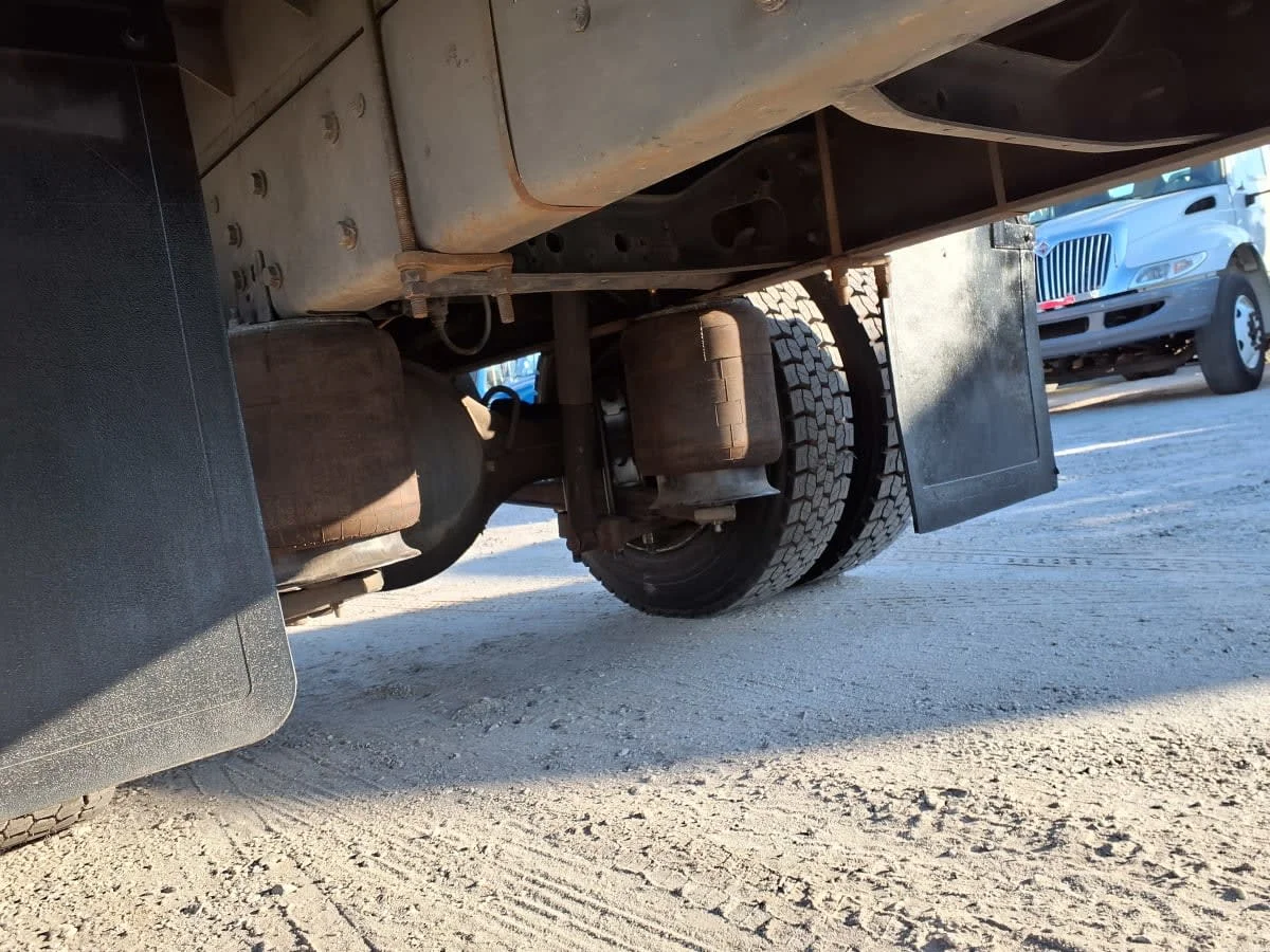 2020 International MV in Greenville, SC — photo 12