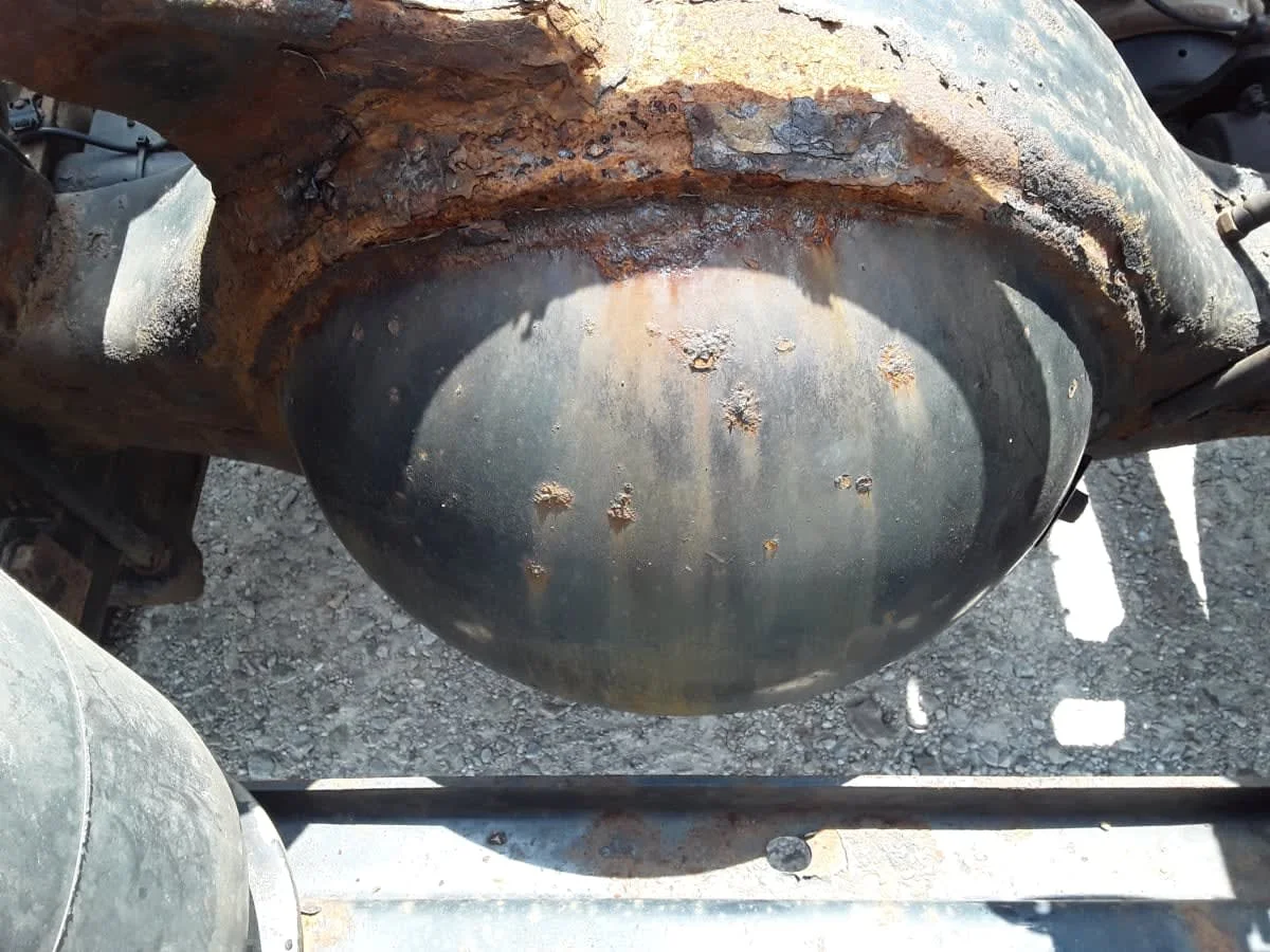 2018 Freightliner Cascadia - image 11