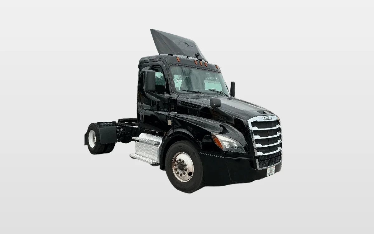 2019 Freightliner - image 1