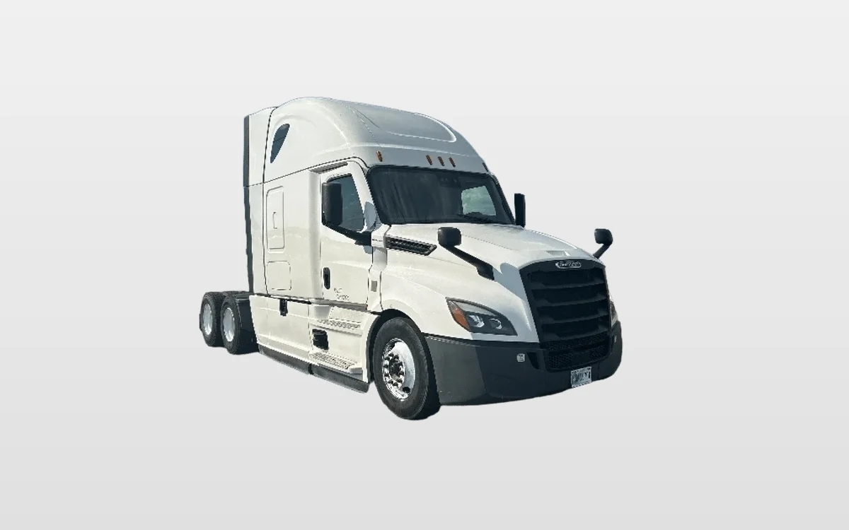 2021 Freightliner - image 1