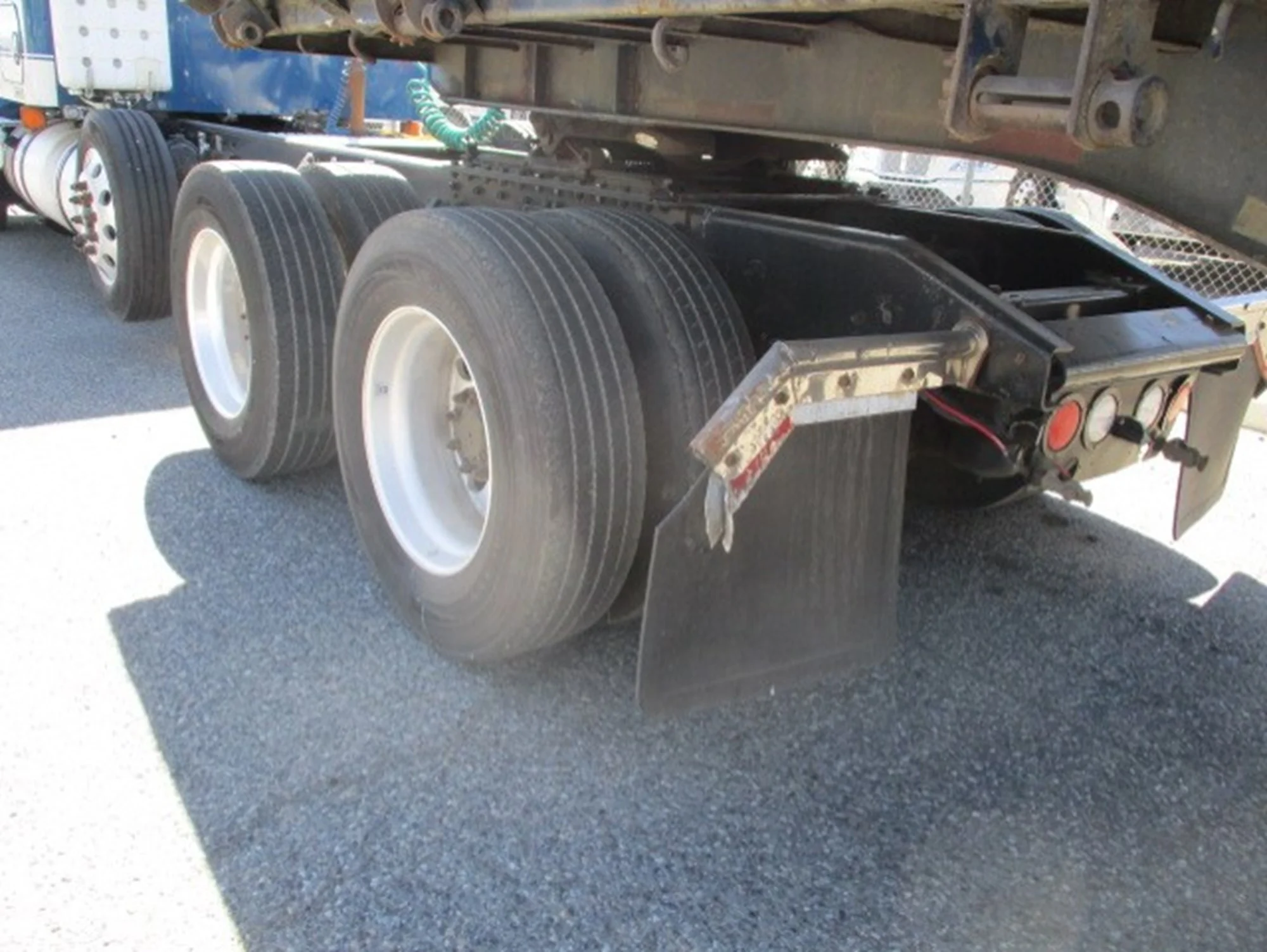 2015 Kenworth T660 in Pasco, WA — photo 4