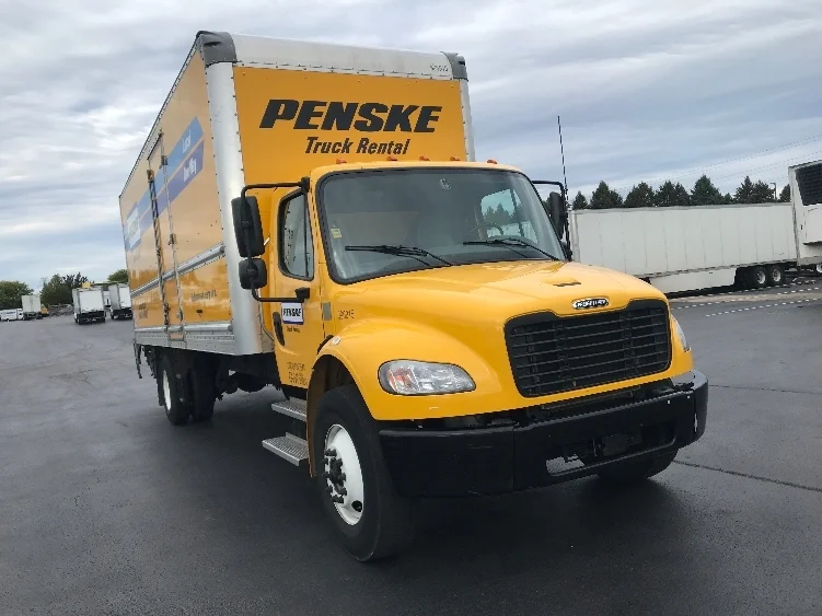 2022 Freightliner M2 106 in Lancaster, PA