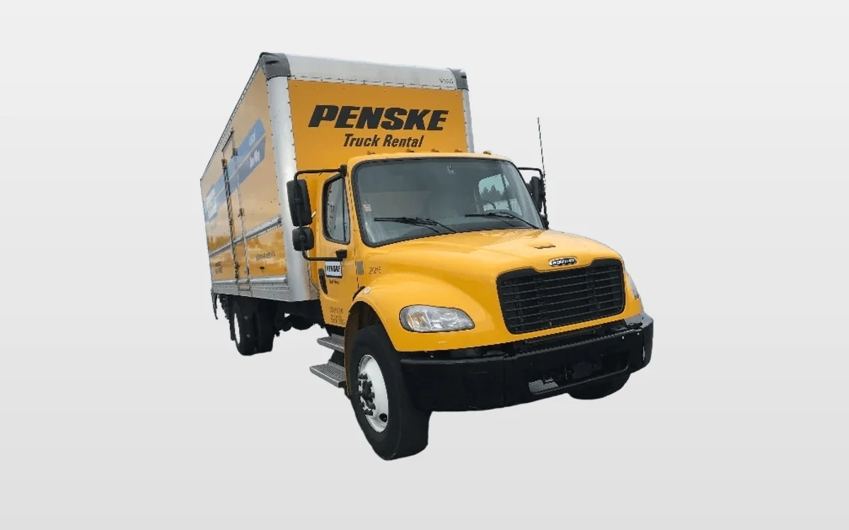 2022 Freightliner M2 106 - image 1