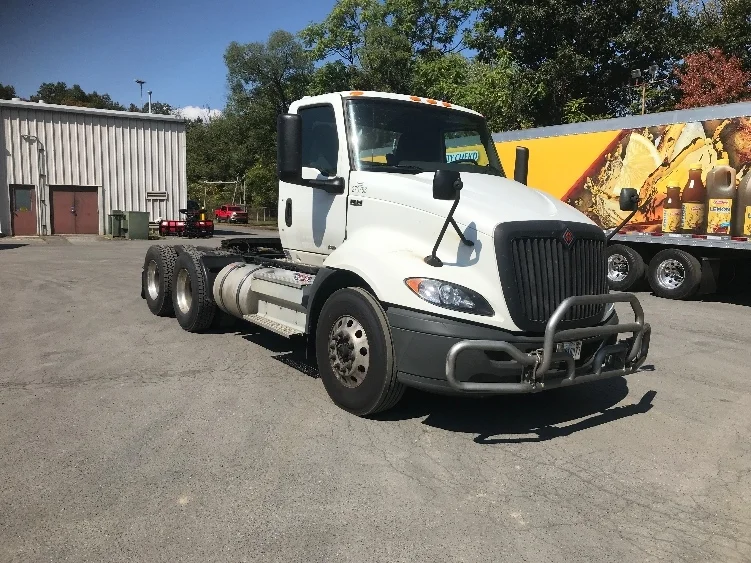 2019 International RH in Harrisburg, PA
