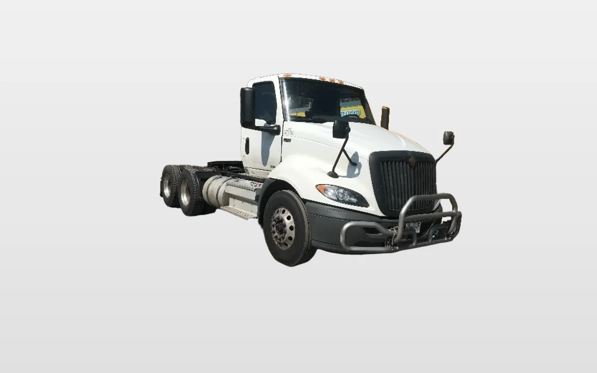 2019 International RH - image 1