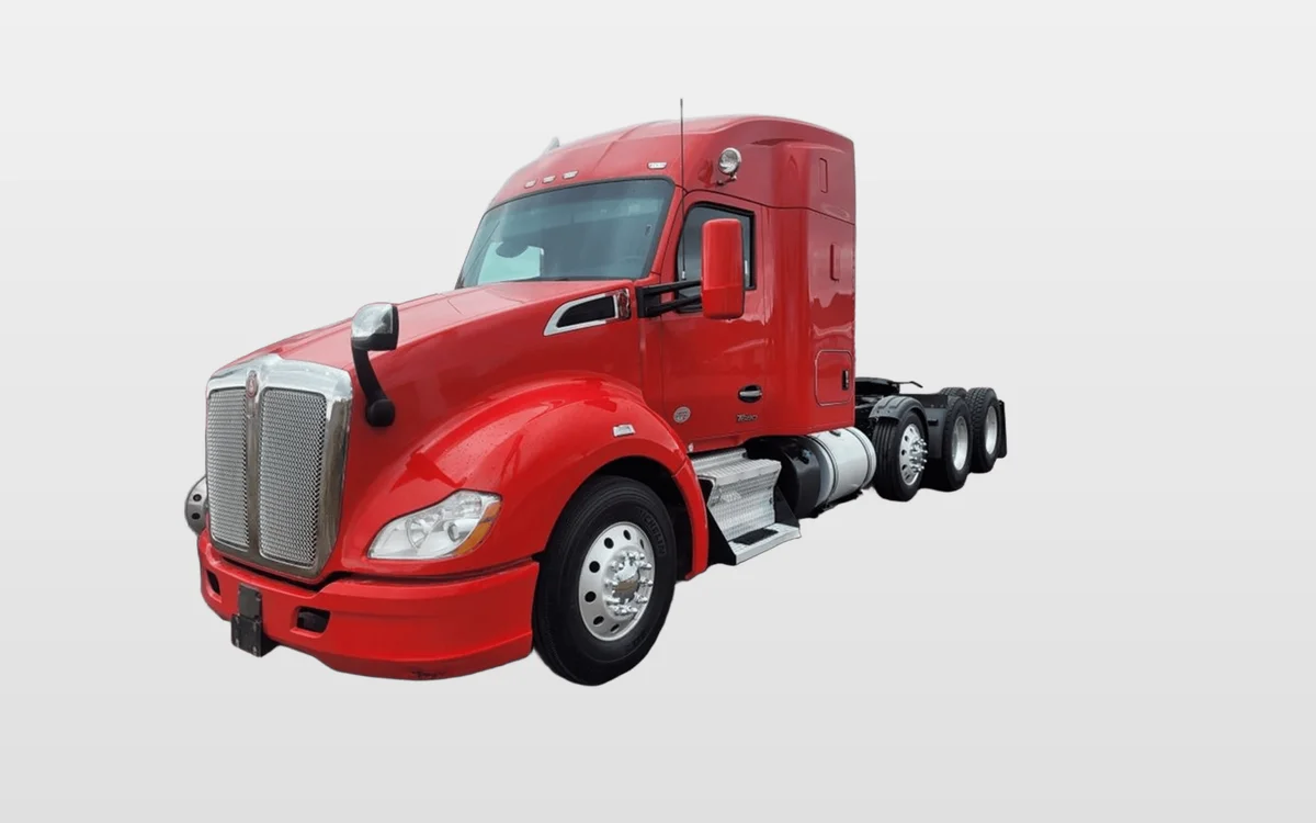 2022 Kenworth T680 - image 1